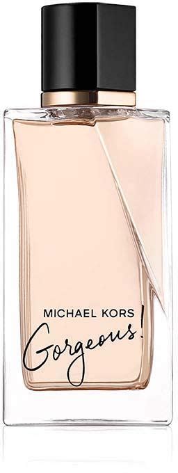 michael kors gorgeous ceneo|michael kors parfum 100 ml.